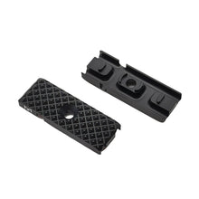 Load image into Gallery viewer, 1PC Matrix/Sonic Pattern Rat Tail Trimmer Metal TNV Wire PEQ M600/300 Flashlight Card Slot For MLOK System
