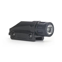 Load image into Gallery viewer, 1PC Plastic Infrared Flashlight Base Adjustable M416/M1911/ Glock G18 Toy Soft Bullet Gun Accessories 20MM Guide Rail Available
