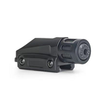 Load image into Gallery viewer, 1PC Plastic Infrared Flashlight Base Adjustable M416/M1911/ Glock G18 Toy Soft Bullet Gun Accessories 20MM Guide Rail Available
