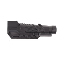 Load image into Gallery viewer, M416 M4 Soft Gun Non-Launchable Under Hanging Howitzer PUBG Adjustable Toy Gun Accessories
