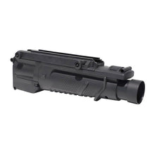 Load image into Gallery viewer, M416 M4 Soft Gun Non-Launchable Under Hanging Howitzer PUBG Adjustable Toy Gun Accessories
