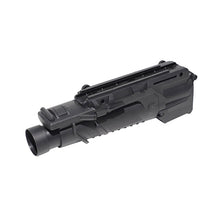 Load image into Gallery viewer, M416 M4 Soft Gun Non-Launchable Under Hanging Howitzer PUBG Adjustable Toy Gun Accessories
