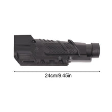 Load image into Gallery viewer, M416 M4 Soft Gun Non-Launchable Under Hanging Howitzer PUBG Adjustable Toy Gun Accessories
