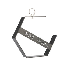 Load image into Gallery viewer, Outdoor Camping Mosquito Incense Sandalwood Rack Iron Hexagonal Suspended Hollow Bracket Portable Household Mosquito-Repellent Box
