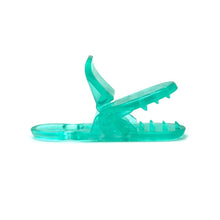 Load image into Gallery viewer, 5PCS Multi-Functional Plastic Duck Beak Clamp Strong Bite Crocodile Inverted Tooth Design Backpack Tent File Clamp
