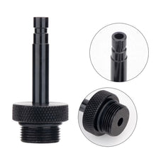 Load image into Gallery viewer, Car Transmission Fluid Oil Filling Filler Aluminum Alloy Adapter 722.9 CVT DSG 09G 01J for Audi VW Mercedes Benz
