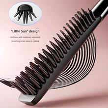 Load image into Gallery viewer, Slender Curling Mascara Waterproof Sweatproof Long-lasting Non-smudge Mascara Eyes Makeup Cosmetics for Women
