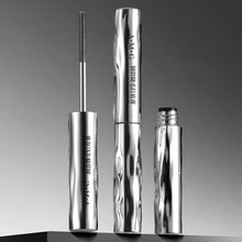 Load image into Gallery viewer, Steel Pipe Thread Mascara Waterproof Sweatproof Non-smudge Long-lasting Curling Slender Mascara Eyes Makeup Cosmetics

