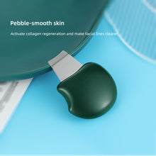 Load image into Gallery viewer, Portable Mini Beauty Device Manual Facial Skin Scrubber Remove Blackhead Acne Facial Cleansing Scraper Facial Skin Care Tool

