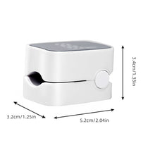Load image into Gallery viewer, Portable Digital Display Nail Fungus Laser Device Onychomycosis Repair Fungal Cleaning Laser Care Device Onychomycosis Fungus Lamp
