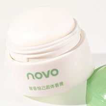 Load image into Gallery viewer, Portable Convenient Solid Perfume Balm Natural Fresh Fragrance Cream Mild Long-lasting Body Balm Aroma Deodorant Fragrance
