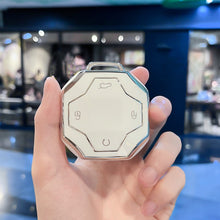 Load image into Gallery viewer, Soft TPU Car 4 Buttons Key Case Remote Control Protect Cover Auto Keyless Auto Accessories For Chery Jetour T2 Traveler 2023 2024
