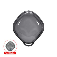 Load image into Gallery viewer, Transparent TPU Car 4 Buttons Key Case Remote Control Protect Cover Auto Accessories For Chery Jetour T2 Traveler 2023 2024 Keyless Auto Accessories
