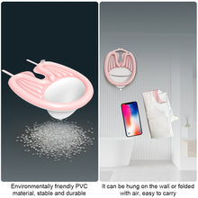 Load image into Gallery viewer, Aerated Softness Folding Home Pregnant Woman Shampoo Basin Use Shampoo Sink Rinse Basin for Kid Pregnant Disabled Old Patient Care
