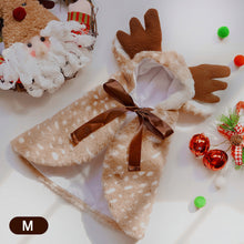 Load image into Gallery viewer, Cat Costume Cute Lion Mane Cat Wig Hat Cosplay Clothes Cap Dress Up Puppy Kitten Halloween Christmas Party Decoration Supplies
