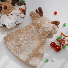 Load image into Gallery viewer, Cat Costume Cute Lion Mane Cat Wig Hat Cosplay Clothes Cap Dress Up Puppy Kitten Halloween Christmas Party Decoration Supplies
