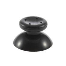 Load image into Gallery viewer, 10pcs Replacement Analog Thumbstick Thumb Stick For xbox Series 360 One Controller Black Silicone Thumbstick Grips Caps Set
