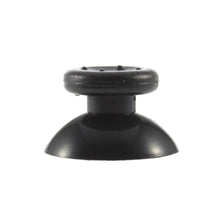 Load image into Gallery viewer, 10pcs Replacement Analog Thumbstick Thumb Stick For xbox Series 360 One Controller Black Silicone Thumbstick Grips Caps Set
