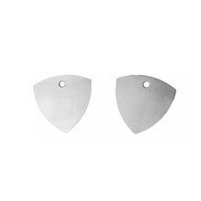 Load image into Gallery viewer, 10/20PCS Metal Phone Opening Tools Metal Guitar Picks Pry Opener for iPhone iPad Tablet PC Disassemble Repair Tool Kit
