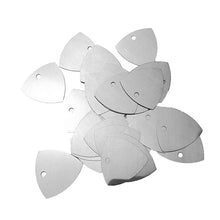 Load image into Gallery viewer, 10/20PCS Metal Phone Opening Tools Metal Guitar Picks Pry Opener for iPhone iPad Tablet PC Disassemble Repair Tool Kit
