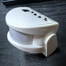 Load image into Gallery viewer, Wireless Guest Welcome Chime Alarm Door Bell PIR Motion Sensor for Shop Entry Company Security Protection Alarm Doorbell
