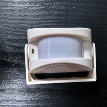 Load image into Gallery viewer, Wireless Guest Welcome Chime Alarm Door Bell PIR Motion Sensor for Shop Entry Company Security Protection Alarm Doorbell

