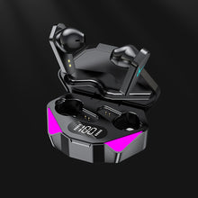 Load image into Gallery viewer, X15 TWS Gaming Earphone Wireless Bluetooth Earphone With Mic Bass Audio Sound 9D Stereo Music HiFi Headset For Gamer All Phones
