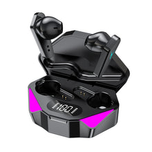 Load image into Gallery viewer, X15 TWS Gaming Earphone Wireless Bluetooth Earphone With Mic Bass Audio Sound 9D Stereo Music HiFi Headset For Gamer All Phones
