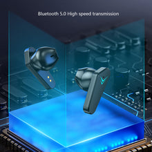 Load image into Gallery viewer, X15 TWS Gaming Earphone Wireless Bluetooth Earphone With Mic Bass Audio Sound 9D Stereo Music HiFi Headset For Gamer All Phones
