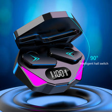 Load image into Gallery viewer, X15 TWS Gaming Earphone Wireless Bluetooth Earphone With Mic Bass Audio Sound 9D Stereo Music HiFi Headset For Gamer All Phones

