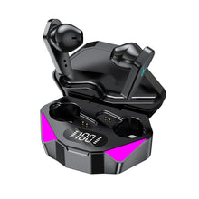 Load image into Gallery viewer, X15 TWS Gaming Earphone Wireless Bluetooth Earphone With Mic Bass Audio Sound 9D Stereo Music HiFi Headset For Gamer All Phones
