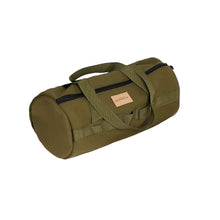 Load image into Gallery viewer, Camping Tent Ground Nail Bag Cylindrical Storage Backpack Portable Miscellaneous Pouch Outdoor Storage Toolkit Hiking Accessorie
