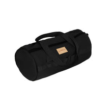 Load image into Gallery viewer, Camping Tent Ground Nail Bag Cylindrical Storage Backpack Portable Miscellaneous Pouch Outdoor Storage Toolkit Hiking Accessorie
