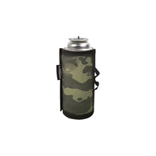 Load image into Gallery viewer, 230/450ml Camping Gas Tank Case BBQ Gas Canister Protective Cover Picnic Fuel Cylinder Protective Bag Outdoor Camping Equipment
