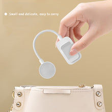 Load image into Gallery viewer, LED Eye Protection Book Night Light Adjustable Light Brightness Mini Clip-On Study Desk Lamp Battery Powered Flexible for Travel Bedroom Reading
