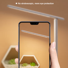 Load image into Gallery viewer, Dimmable LED Desk Lamp Touch Table Lamp USB Plug-in Night Light Touch 3 Gear Dimming Portable Book Reading Lamp
