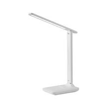 Load image into Gallery viewer, Dimmable LED Desk Lamp Touch Table Lamp USB Plug-in Night Light Touch 3 Gear Dimming Portable Book Reading Lamp
