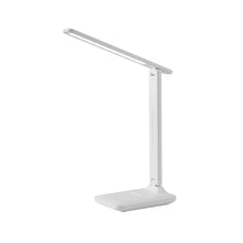 Load image into Gallery viewer, Dimmable LED Desk Lamp Touch Table Lamp USB Plug-in Night Light Touch 3 Gear Dimming Portable Book Reading Lamp
