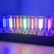 Load image into Gallery viewer, Touch Control Car USB LED Light Atmosphere Light Bulb Incandescent Lamp LED Filament Bedroom Night Decoration
