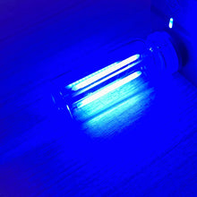 Load image into Gallery viewer, Touch Control Car USB LED Light Atmosphere Light Bulb Incandescent Lamp LED Filament Bedroom Night Decoration
