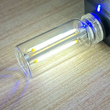 Load image into Gallery viewer, Touch Control Car USB LED Light Atmosphere Light Bulb Incandescent Lamp LED Filament Bedroom Night Decoration
