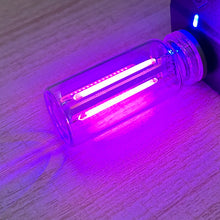 Load image into Gallery viewer, Touch Control Car USB LED Light Atmosphere Light Bulb Incandescent Lamp LED Filament Bedroom Night Decoration
