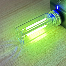 Load image into Gallery viewer, Touch Control Car USB LED Light Atmosphere Light Bulb Incandescent Lamp LED Filament Bedroom Night Decoration
