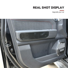 Load image into Gallery viewer, 4Pcs/Set Car Door Handle Panel Modification Decorative Cover Stainless Steel For Chery Jetour Traveller T2 2023 2024 Accessories

