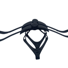 Load image into Gallery viewer, Motorcycle Adjustable Helmet Strap Retention System Head Locking Buckle For Cycling Skiing Skating Equestrian Helmet Safe
