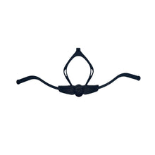 Load image into Gallery viewer, Motorcycle Adjustable Helmet Strap Retention System Head Locking Buckle For Cycling Skiing Skating Equestrian Helmet Safe
