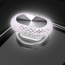 Load image into Gallery viewer, Car LED USB Lights Atmosphere Light Decorative Lamp For Party Ambient Modeling Automotive Portable Plug Play Auto Interior Lights
