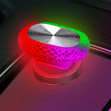 Load image into Gallery viewer, Car LED USB Lights Atmosphere Light Decorative Lamp For Party Ambient Modeling Automotive Portable Plug Play Auto Interior Lights
