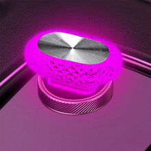 Load image into Gallery viewer, Car LED USB Lights Atmosphere Light Decorative Lamp For Party Ambient Modeling Automotive Portable Plug Play Auto Interior Lights
