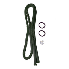 Load image into Gallery viewer, Heatless Curling Rod Headband Lazy Hair Curlers No Heat Hair Rollers Curls Sleeping Soft Flexi Rods Hair Styling Tools
